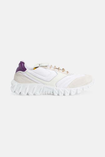 PANTOFOLA D'ORO Sneaker mehrfarbig