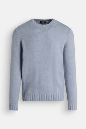 CINQUE Strickpullover 'Cizac' hellblau