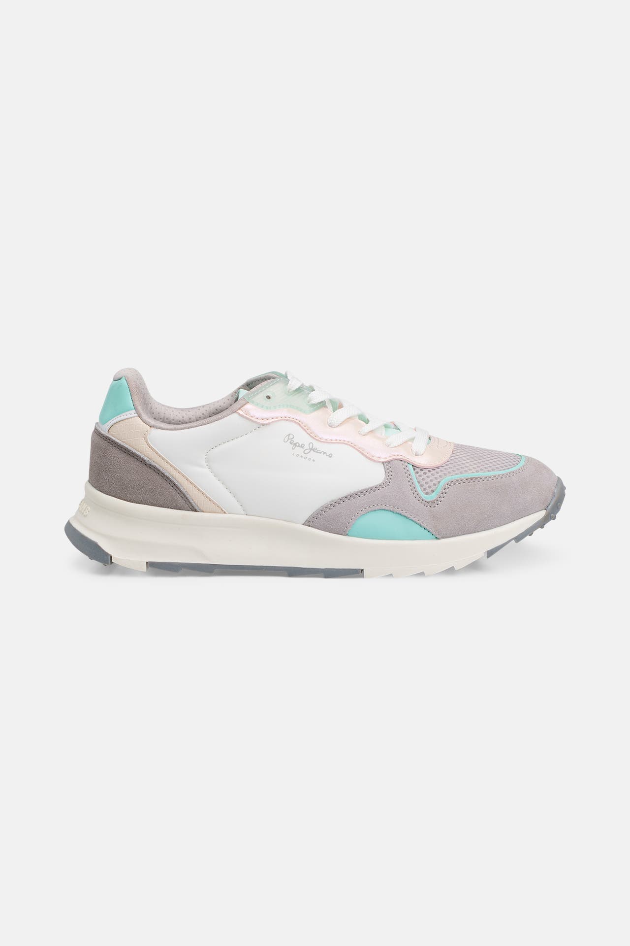 PEPE JEANS Sneaker 'Joy Star Soft' mehrfarbig, Bild 1