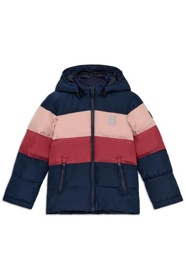 LEGO WEAR Steppjacke 'LWJIPE 705' mehrfarbig