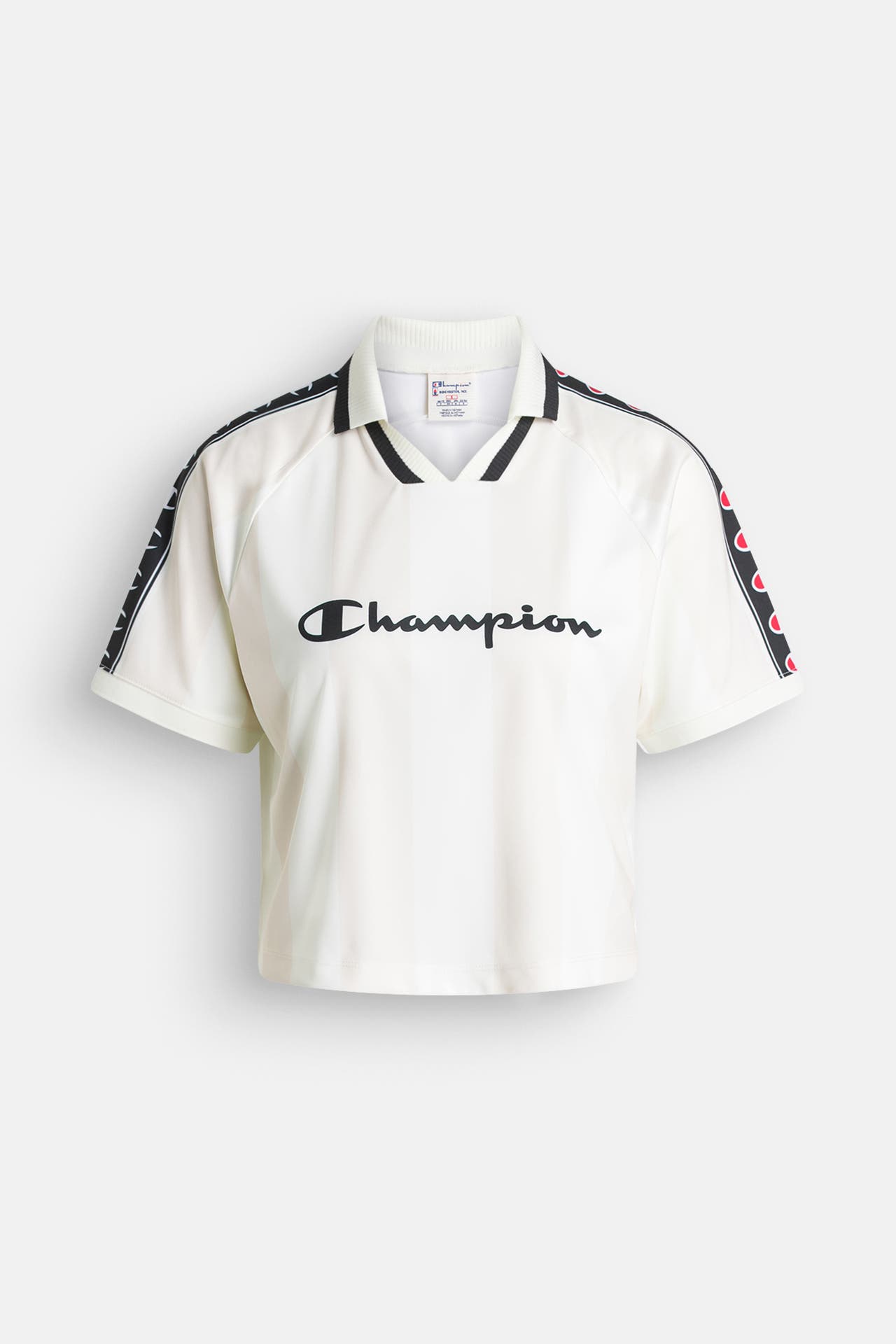 CHAMPION T-Shirt gemustert, Bild 1