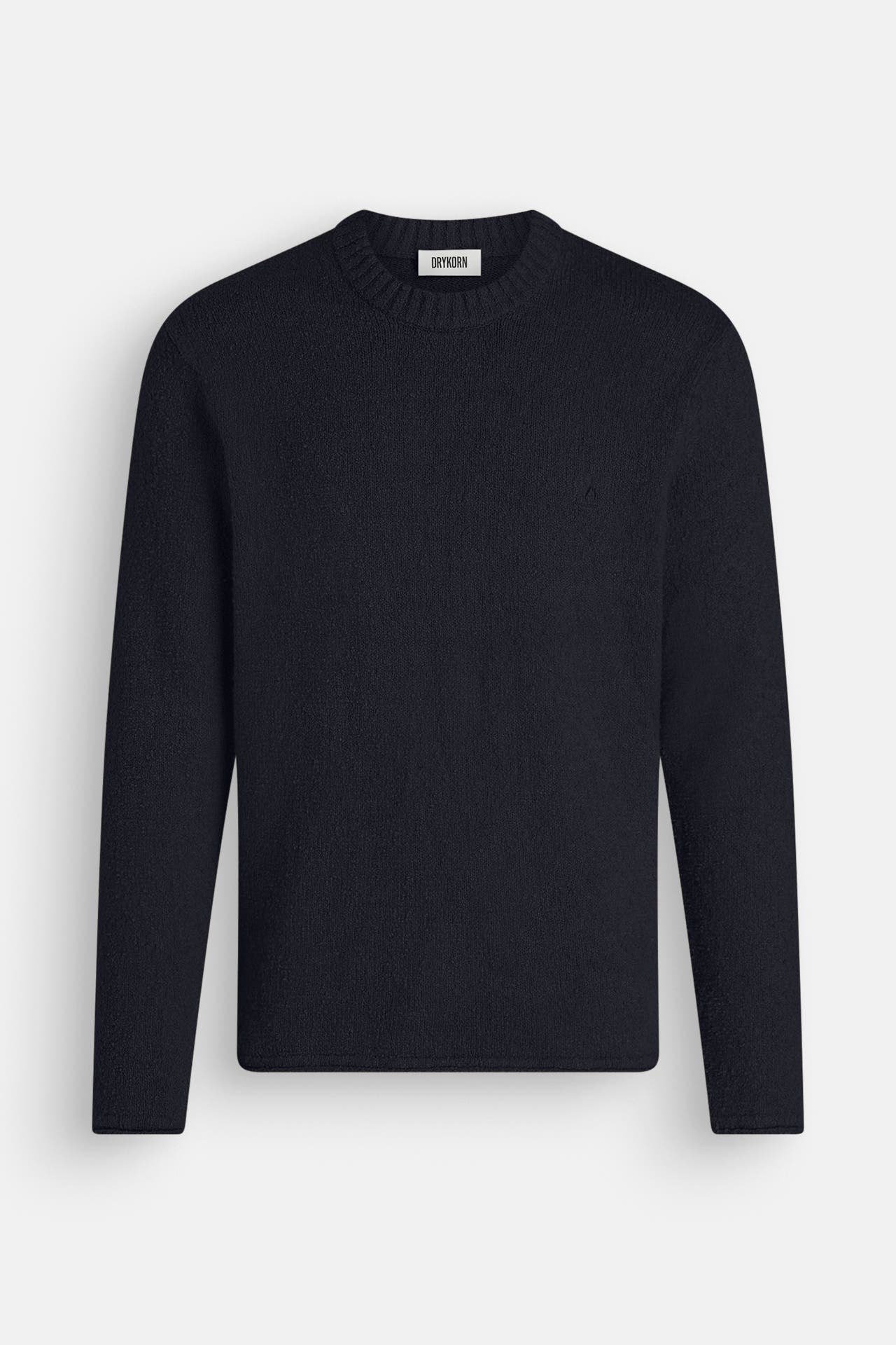 DRYKORN Strickpullover 'Nadir' dunkelblau, Bild 1