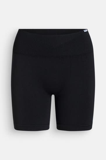 SMILODOX Tights-Shorts 'Amaze Pro' schwarz