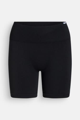 SMILODOX Tights-Shorts 'Amaze Pro' schwarz