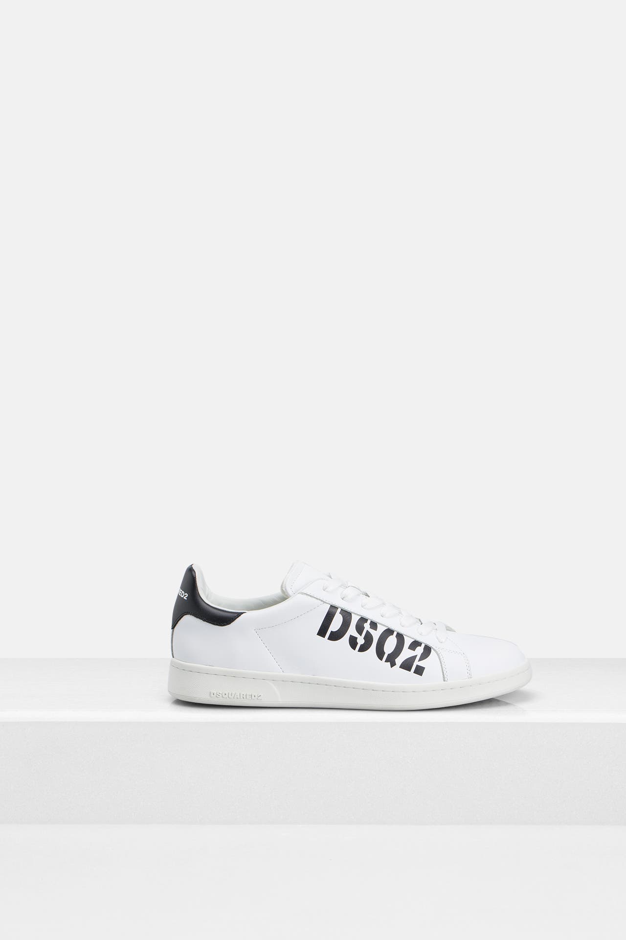DSQUARED2 Sneaker zweifarbig, Bild 1
