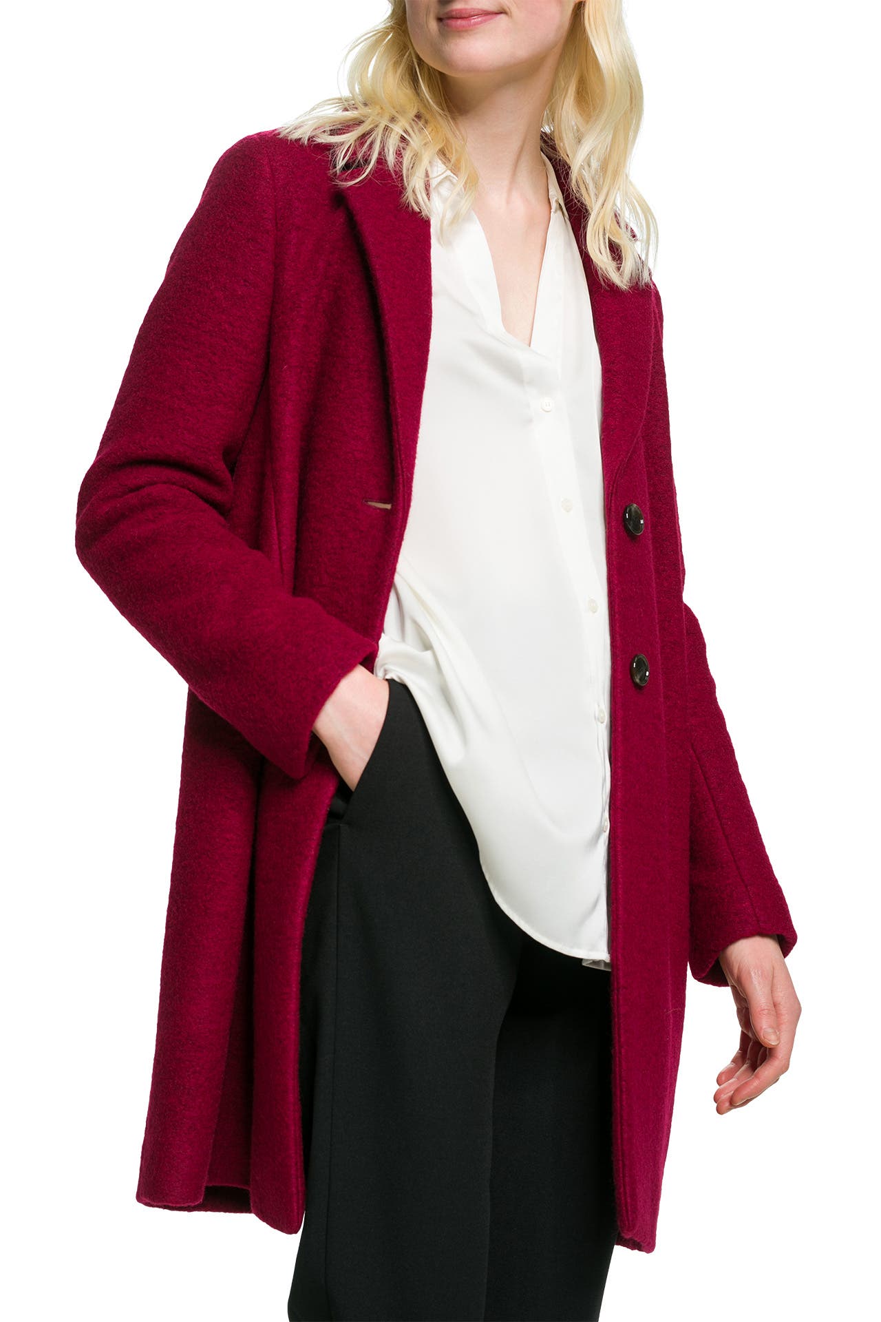 Boss mantel coseto Clearance