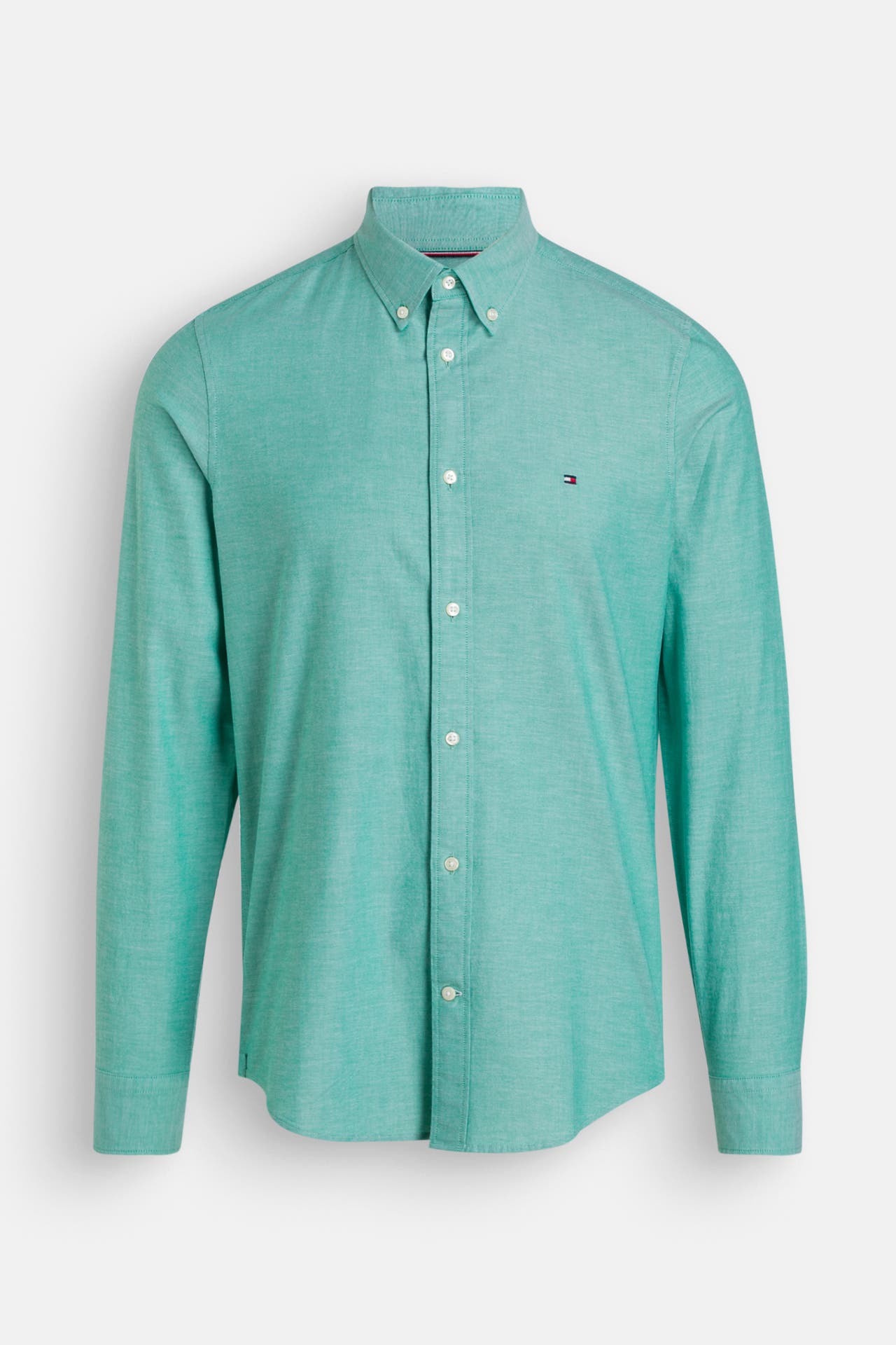 TOMMY HILFIGER Casual-Hemd Slim Fit, Bild 1