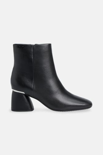 DKNY Stiefeletten 'Caleena' schwarz