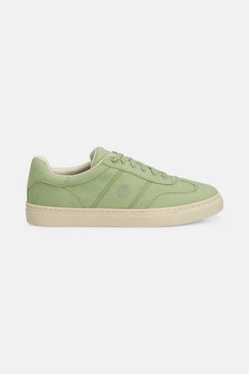TIMBERLAND Sneaker 'Lisbon Street' hellgrün