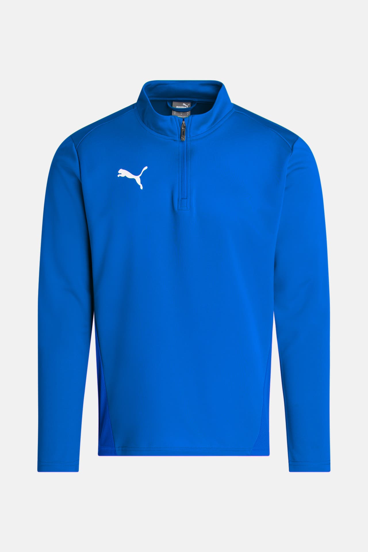 PUMA Troyer 'teamGOAL' blau, Bild 1
