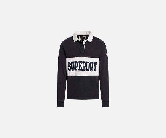 Superdry