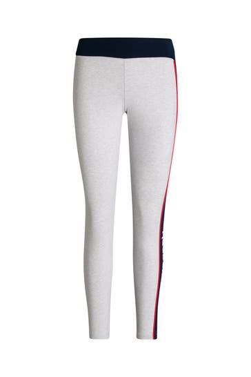 REEBOK Tights zweifarbig