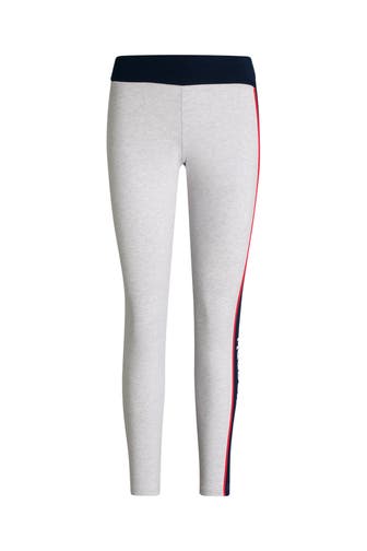 REEBOK Tights zweifarbig