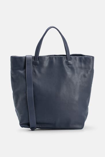 LIEBESKIND BERLIN Handtasche 'Hera' dunkelblau