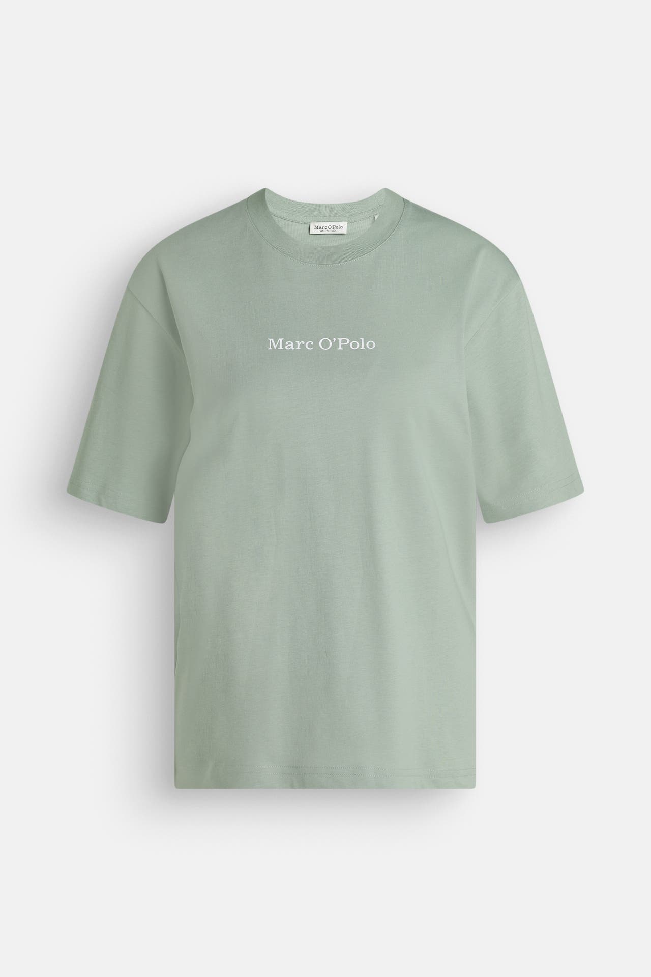 MARC O'POLO T-Shirt jade, Bild 1