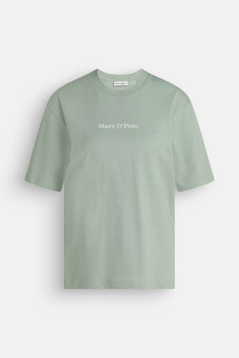 MARC O'POLO T-Shirt jade