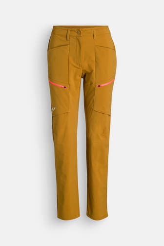 SALEWA Outdoorhose 'Puez' regular