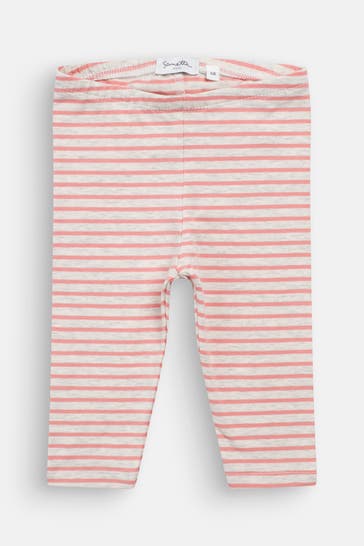 SANETTA Hose gestreift