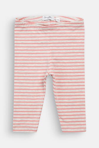 SANETTA Hose gestreift