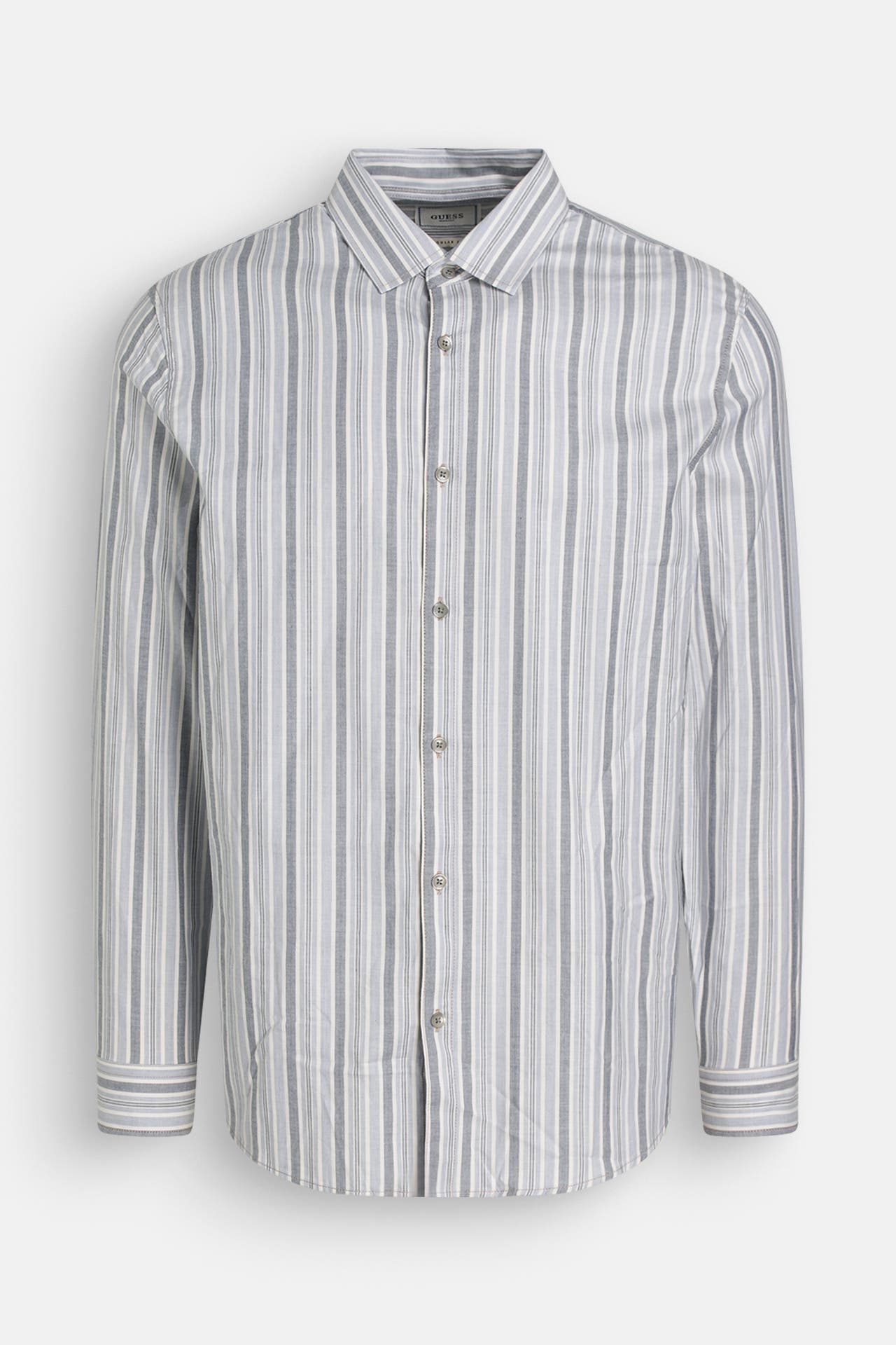 GUESS Casual-Hemd Regular Fit, Bild 1