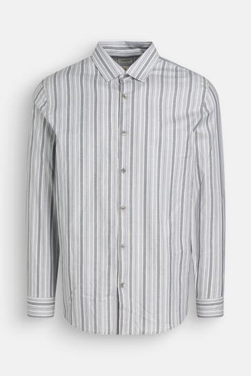 GUESS Casual-Hemd Regular Fit