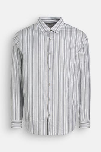 GUESS Casual-Hemd Regular Fit