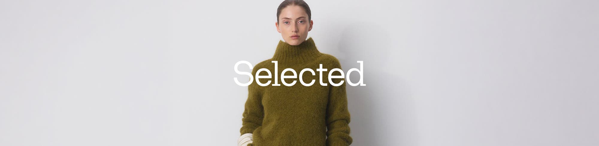SELECTED Sale Damen