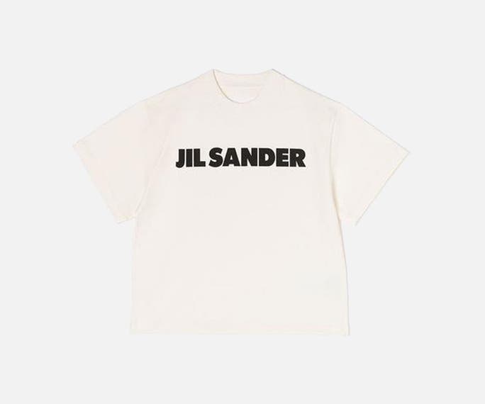 JIL SANDER
