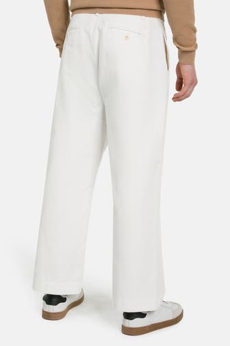 GANT Chino weiß