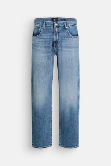 7 FOR ALL MANKIND Jeans 'Ryan' straight