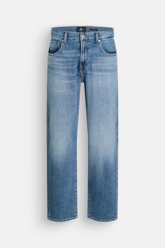 7 FOR ALL MANKIND Jeans 'Ryan' straight
