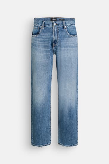 7 FOR ALL MANKIND - Jeans 'Ryan' straight