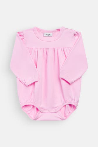 SANETTA Body rosa