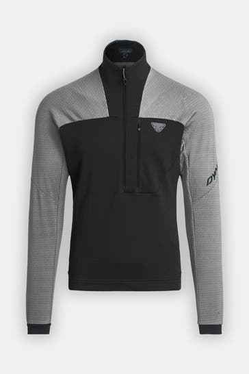 DYNAFIT Longsleeve 'Speed' zweifarbig