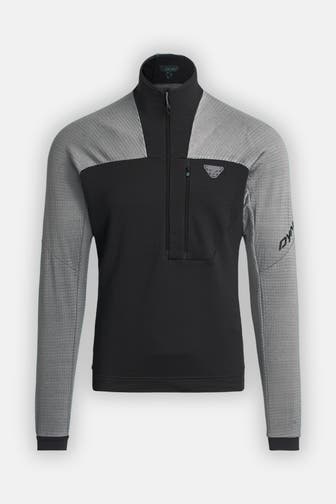 DYNAFIT Longsleeve 'Speed' zweifarbig