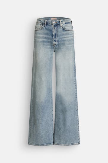 7 FOR ALL MANKIND Jeans 'Jo' loose fit