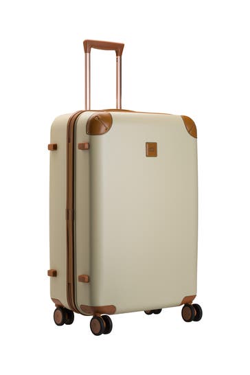 BRIC'S Trolley 'Amalfi' beige