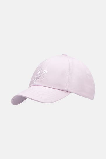 VILEBREQUIN Basecap lavendel