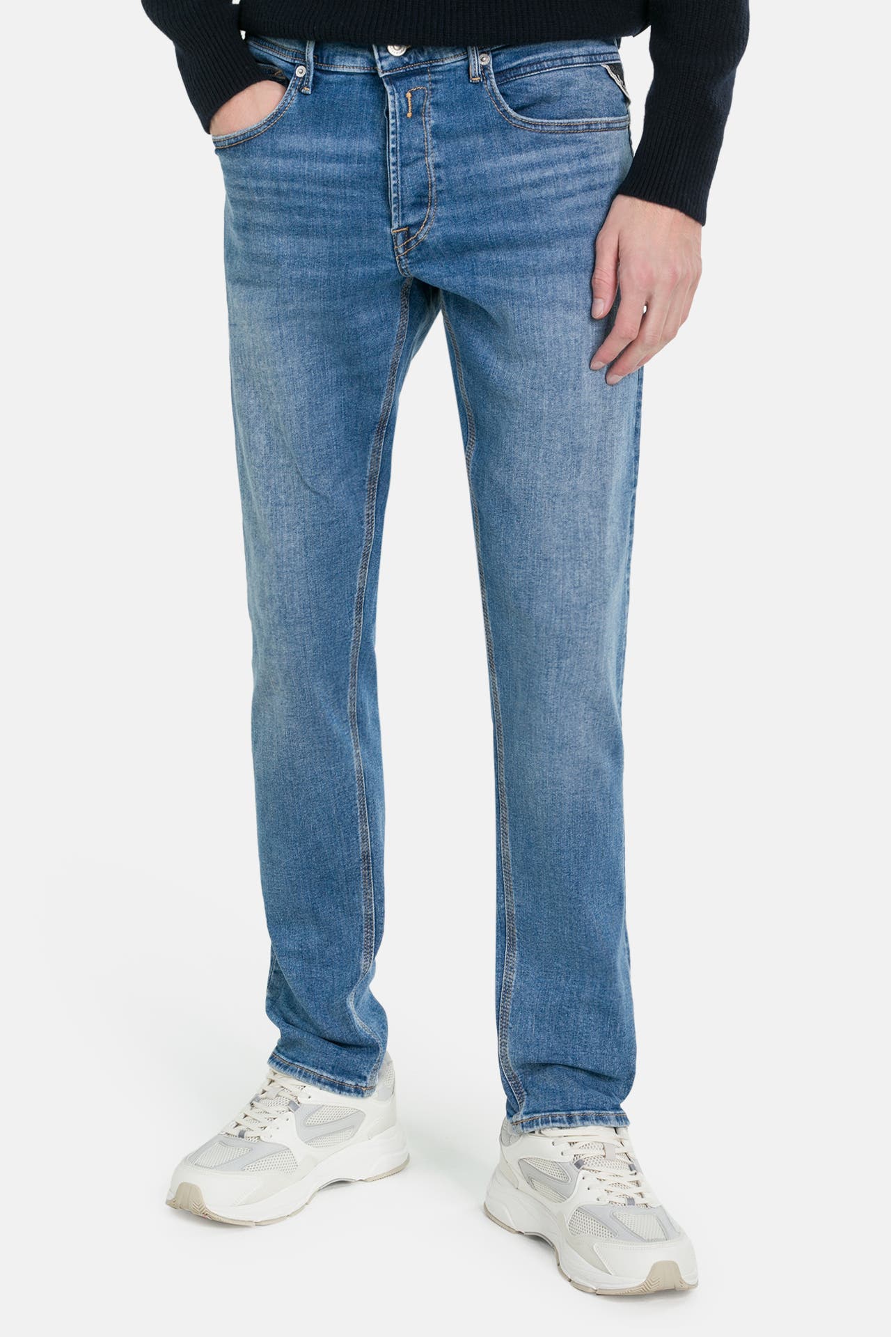 REPLAY Jeans 'Willbi' slim, Bild 1