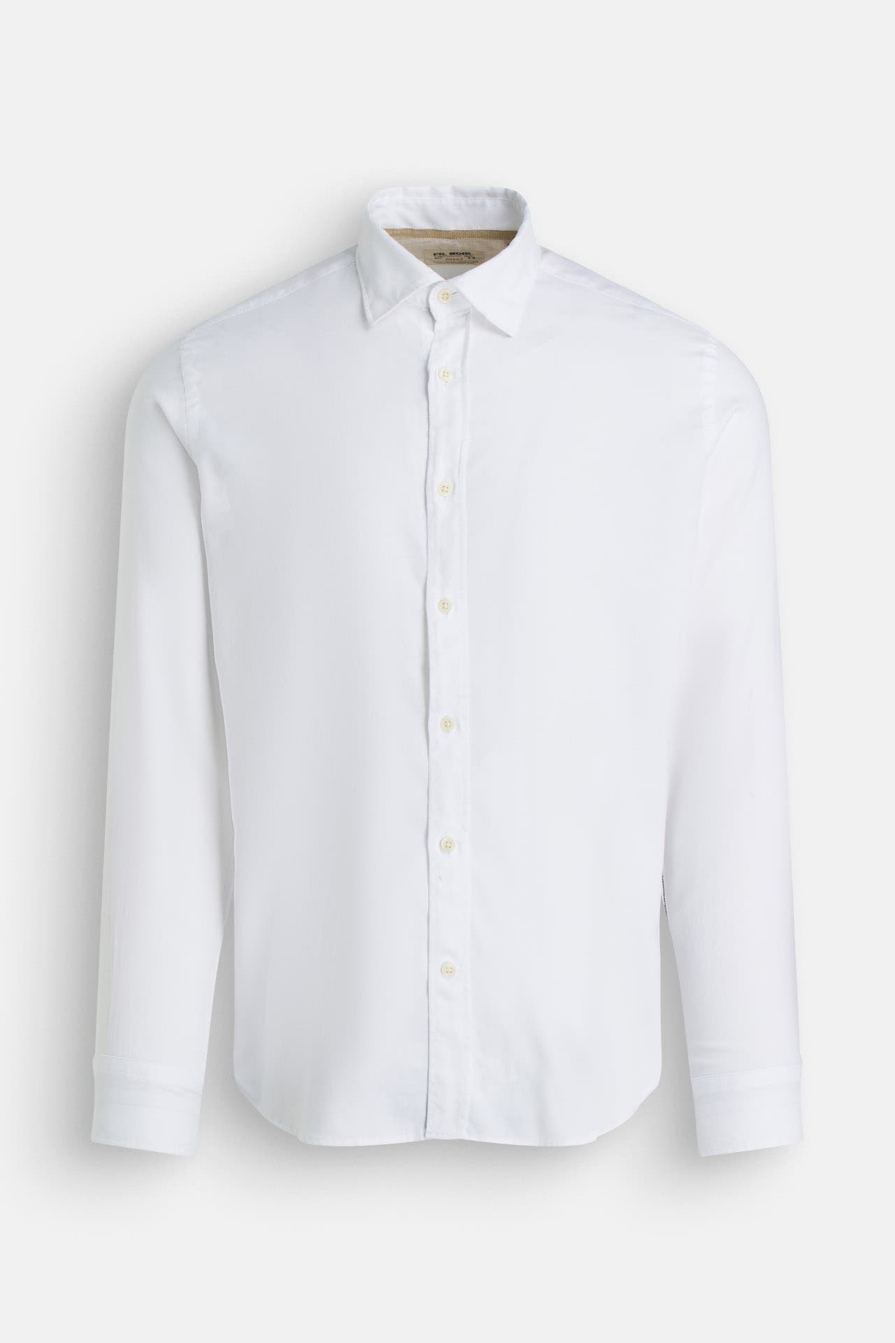 FIL NOIR Casual-Hemd Shaped Fit, Bild 1