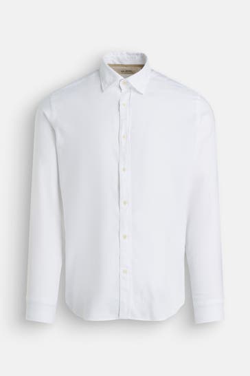 FIL NOIR Casual-Hemd Shaped Fit