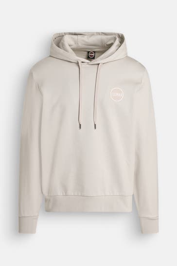 COLMAR Hoodie greige