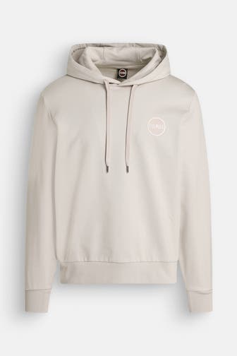 COLMAR Hoodie greige