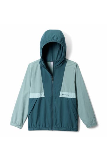 COLUMBIA Übergangsjacke 'Spire Valley™' mehrfarbig