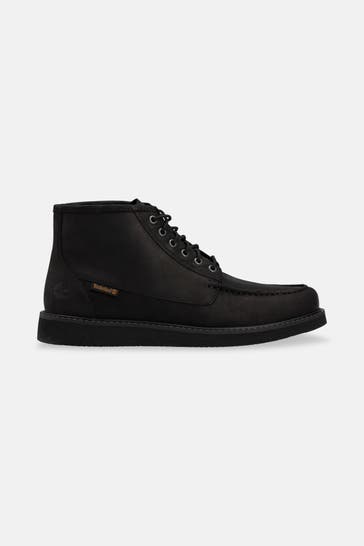 TIMBERLAND Sneaker schwarz