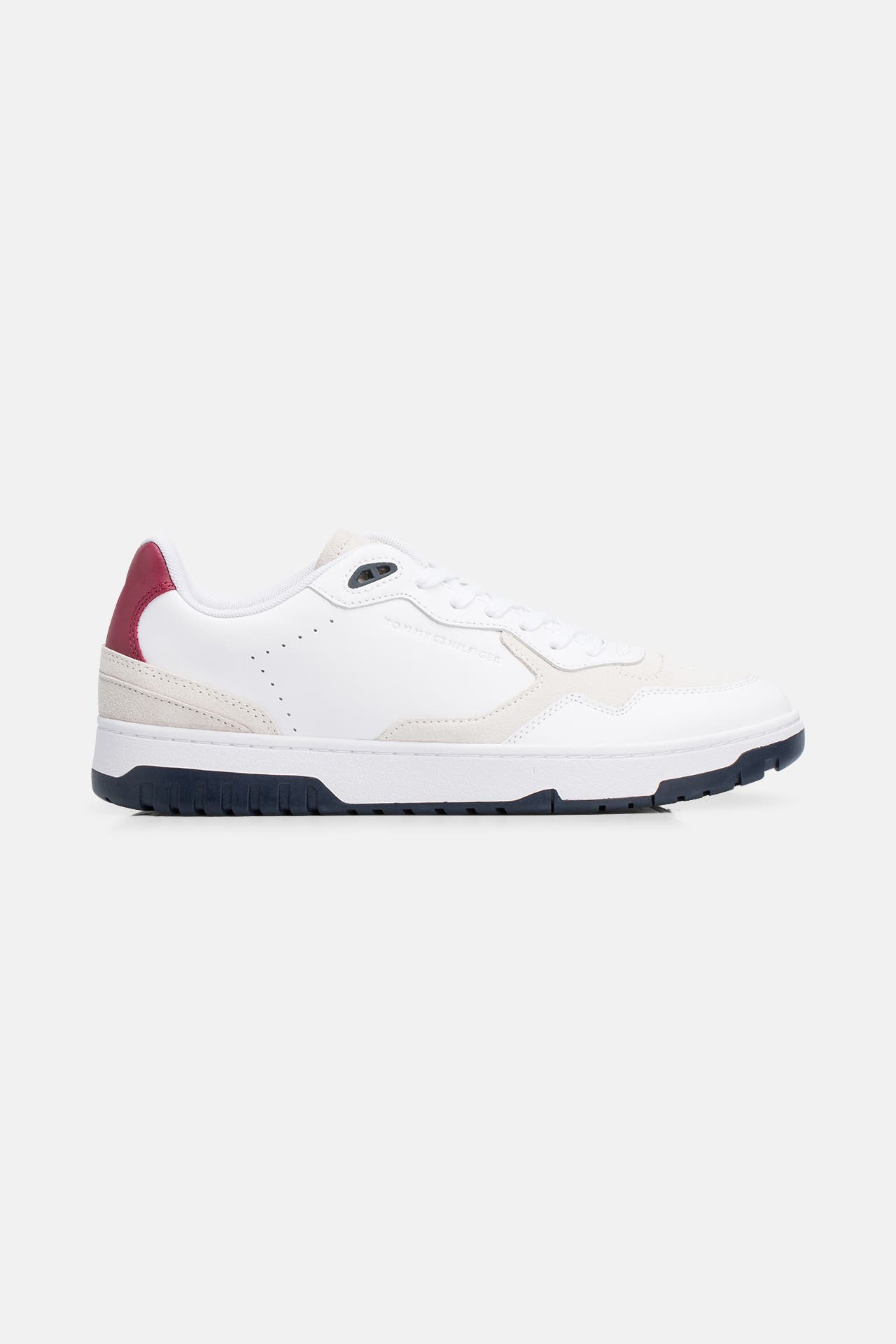 TOMMY HILFIGER Sneaker 'Basket Better' mehrfarbig, Bild 1