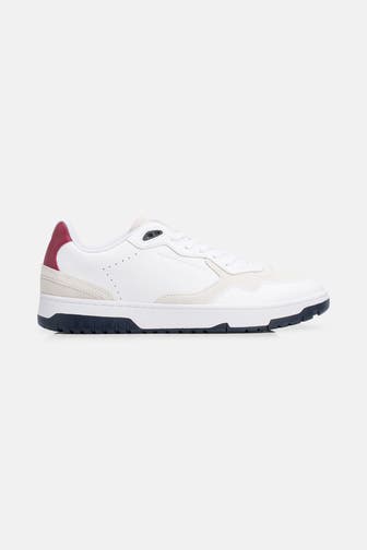 TOMMY HILFIGER Sneaker 'Basket Better' mehrfarbig
