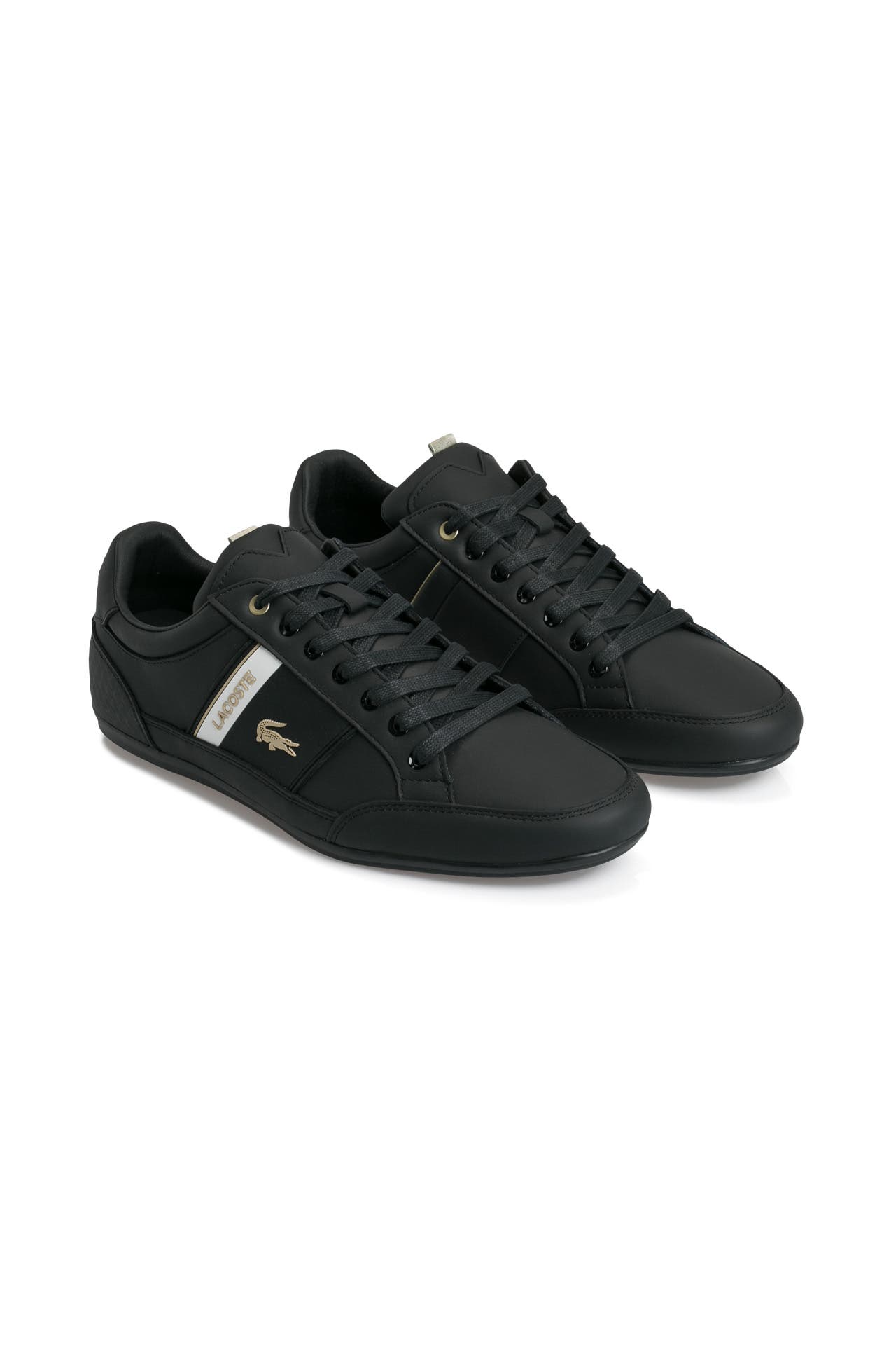 Lacoste chaymon sale shop