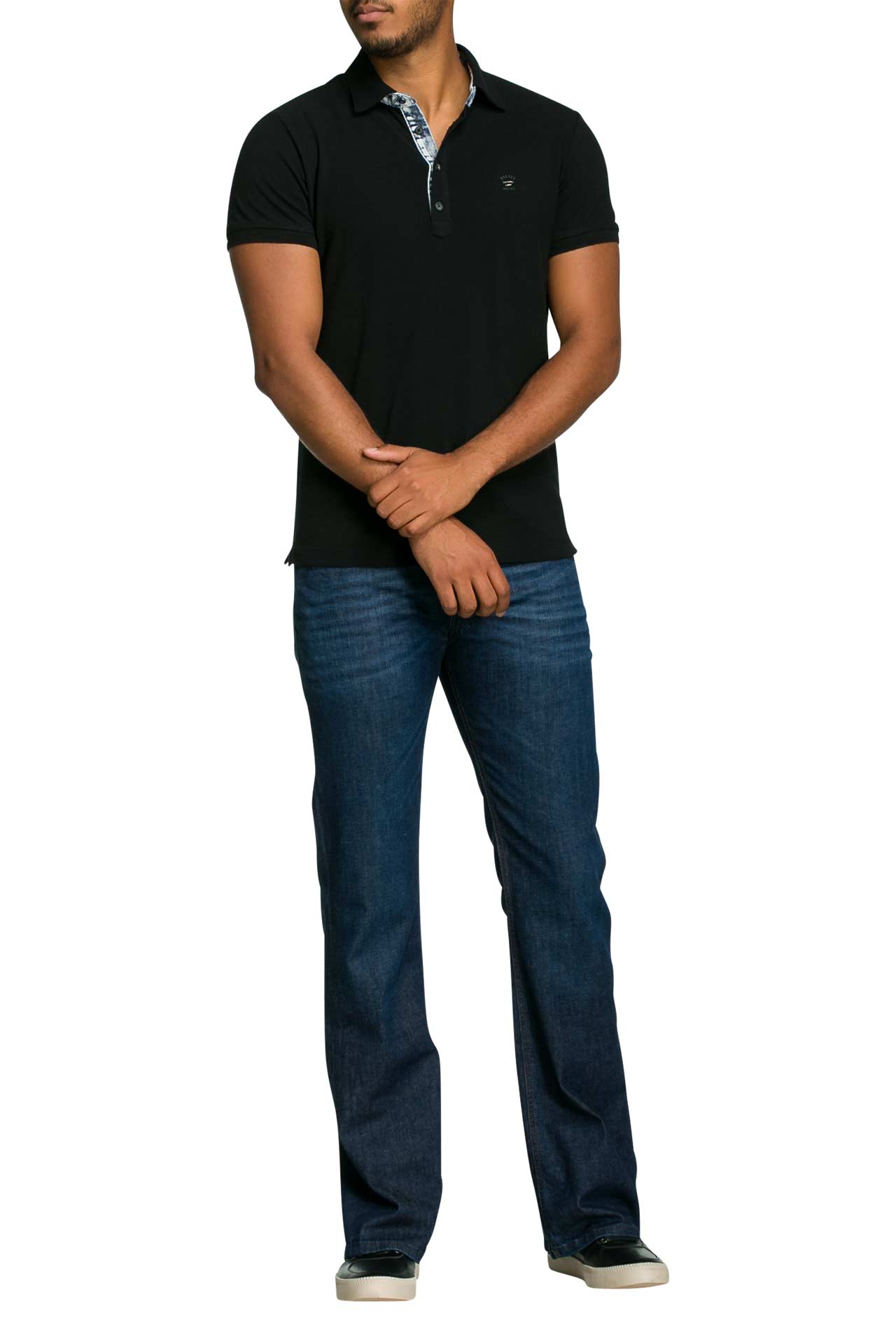 Zathan bootcut jeans cheap