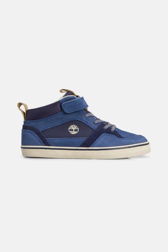 TIMBERLAND Sneaker 'Stone Jump' blau